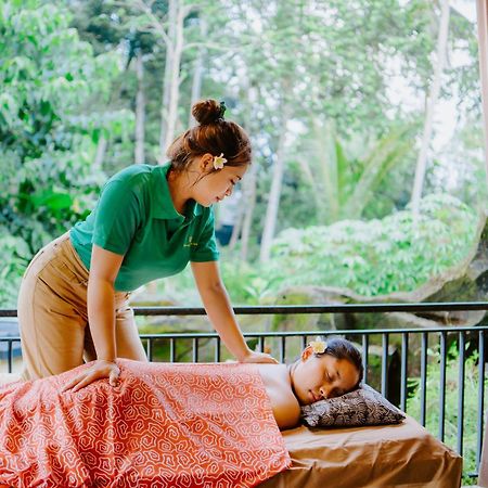Abhirama Villas And Spa Ubud  Ngoại thất bức ảnh