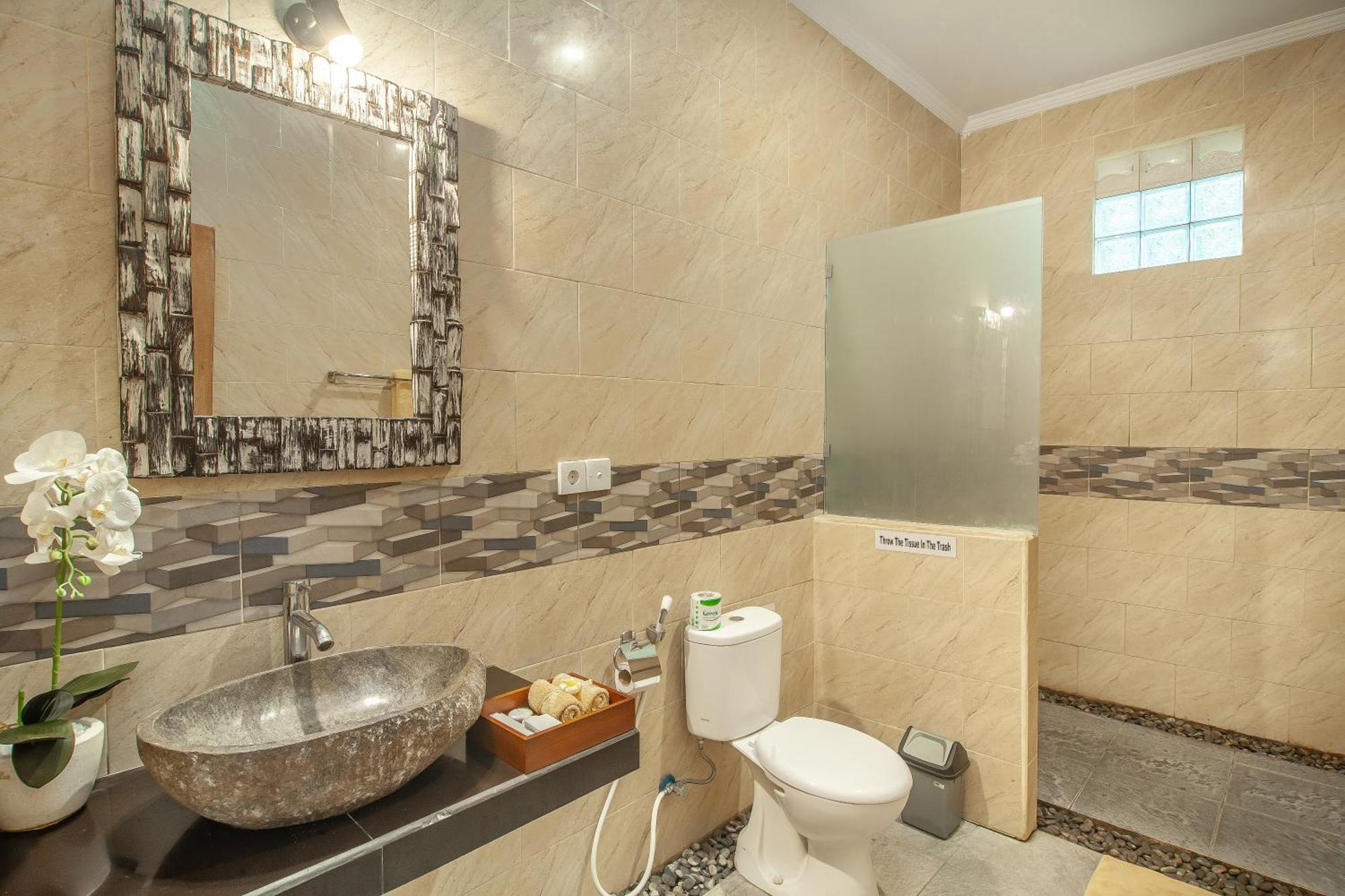 Abhirama Villas And Spa Ubud  Ngoại thất bức ảnh
