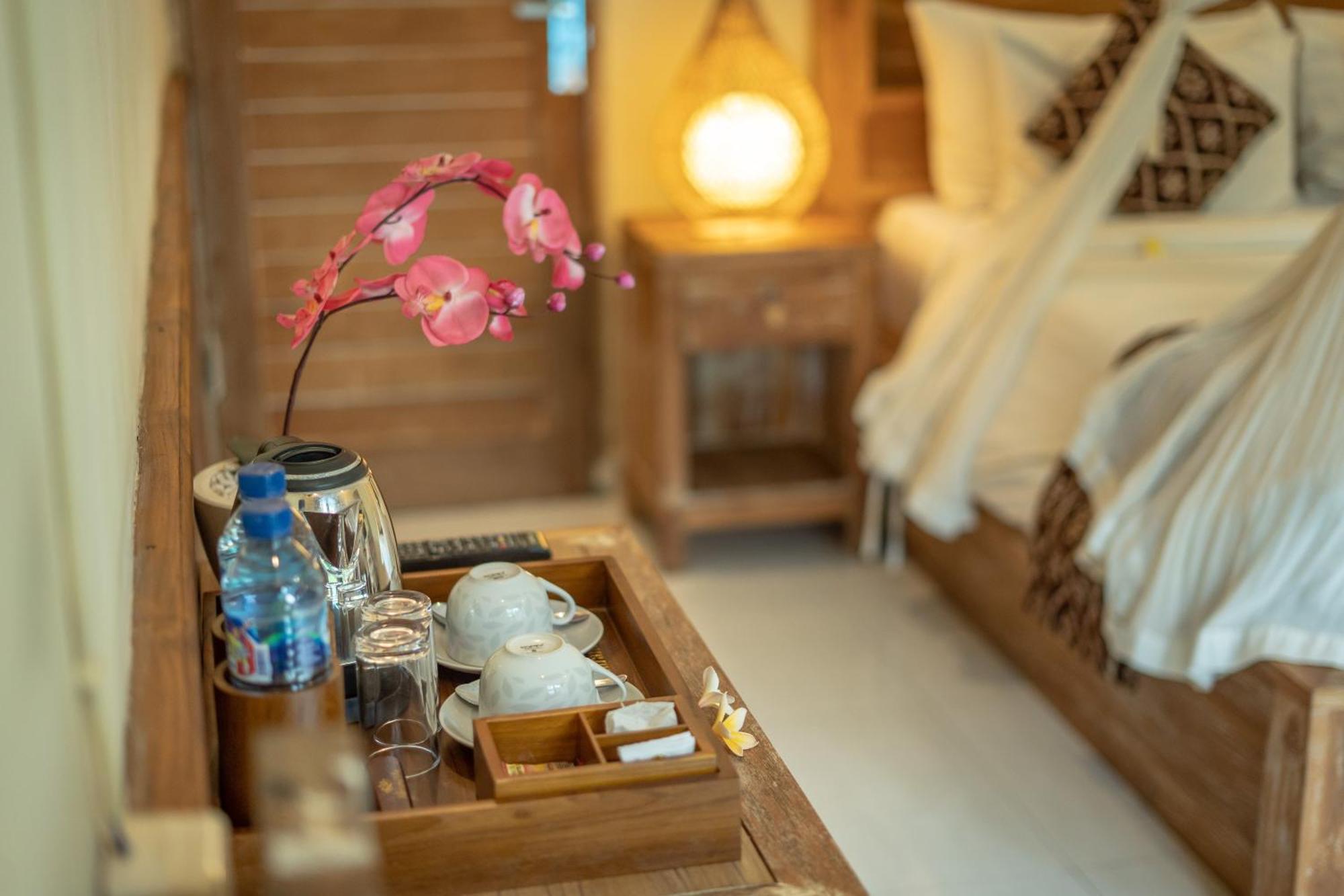 Abhirama Villas And Spa Ubud  Ngoại thất bức ảnh