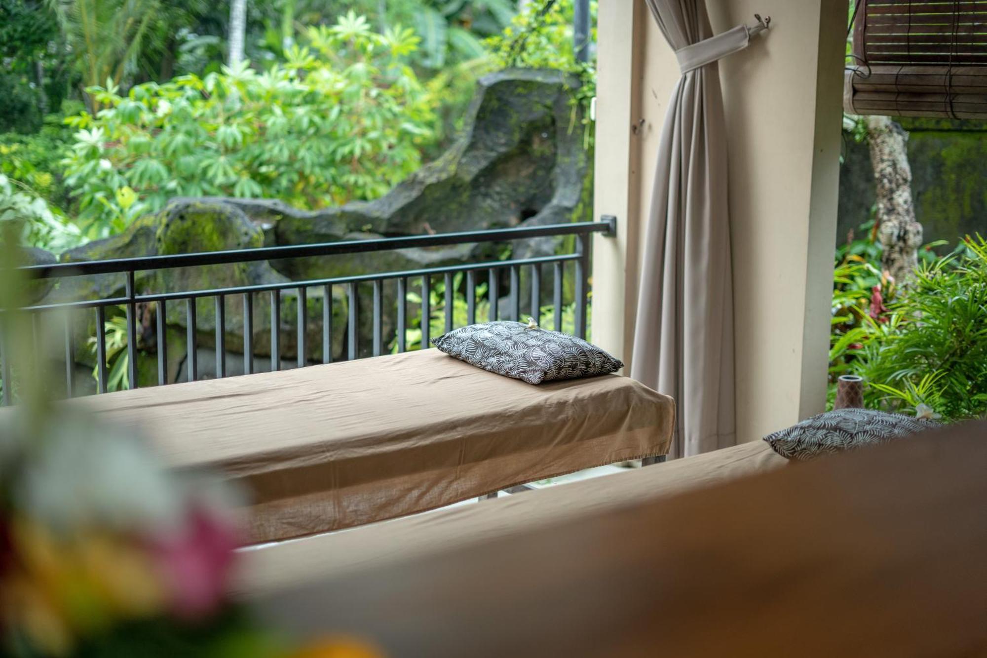 Abhirama Villas And Spa Ubud  Ngoại thất bức ảnh